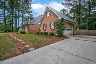 3012 Coleberry Trail, Rocky Mount, NC 27804 - Photo 25