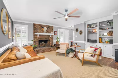 3012 Coleberry Trail, Rocky Mount, NC 27804 - Photo 13