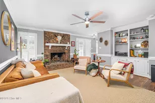 3012 Coleberry Trail, Rocky Mount, NC 27804 - Photo 13