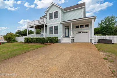 759 Ridge Point Drive, Corolla, NC 27927 - Photo 1