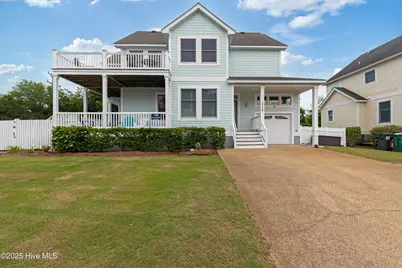 759 Ridge Point Drive, Corolla, NC 27927 - Photo 3
