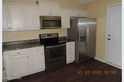 2439 Saddleridge Drive, Piney Green, NC 28544 - Photo 5
