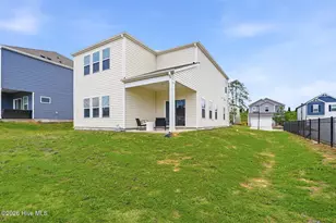 51 Coffee Tree Cir, Clayton, NC 27527 - Photo 29