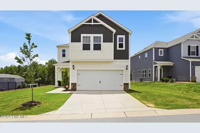 51 Coffee Tree Circle, Clayton, NC 27527 - Photo 1