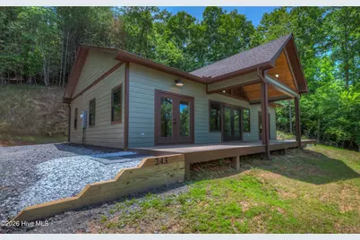 243 Butterball Boulevard, Murphy, NC 28906 - Photo 29