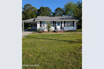 2109 N Berkeley Boulevard, Goldsboro, NC 27534 - Photo 1