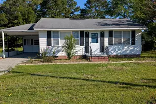 2109 N Berkeley Blvd, Goldsboro, NC 27534 - Photo 1