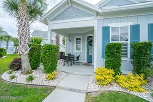 2202 Bungalow Parc Way SW, Calabash, NC 28467 - Photo 7