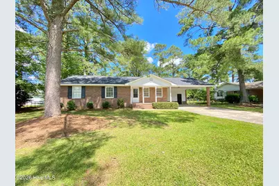 507 Birchwood Court, Jacksonville, NC 28546 - Photo 1