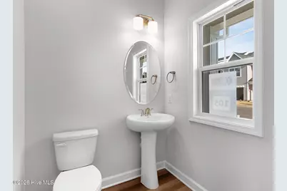 243 Cline Way #Unit 111, 1809 Live Oak, Beaufort, NC 28516 - Photo 21