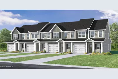 243 Cline Way #Unit 111, 1809 Live Oak, Beaufort, NC 28516 - Photo 29