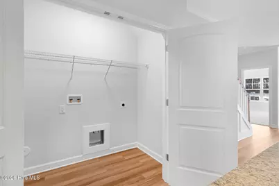 243 Cline Way #Unit 111, 1809 Live Oak, Beaufort, NC 28516 - Photo 23