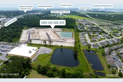 243 Cline Way #Unit 111, 1809 Live Oak, Beaufort, NC 28516 - Photo 27