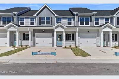 243 Cline Way #Unit 111, 1809 Live Oak, Beaufort, NC 28516 - Photo 1