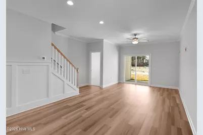 243 Cline Way #Unit 111, 1809 Live Oak, Beaufort, NC 28516 - Photo 9
