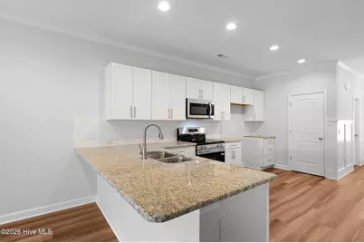 243 Cline Way #Unit 111, 1809 Live Oak, Beaufort, NC 28516 - Photo 7