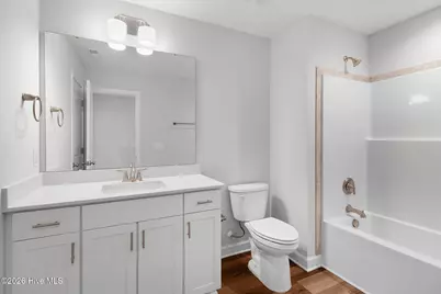243 Cline Way #Unit 111, 1809 Live Oak, Beaufort, NC 28516 - Photo 17