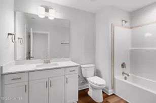 243 Cline Wy, Beaufort, NC 28516 - Photo 17