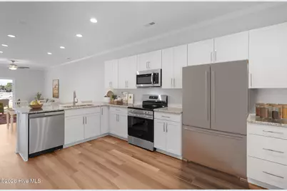 243 Cline Way #Unit 111, 1809 Live Oak, Beaufort, NC 28516 - Photo 3