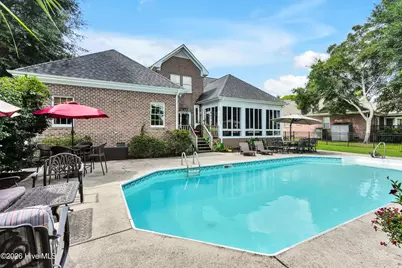 6313 Sugar Pine Drive, Wilmington, NC 28412 - Photo 25