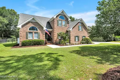 6313 Sugar Pine Drive, Wilmington, NC 28412 - Photo 1