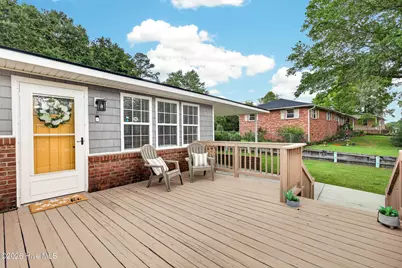 219 Regalwood Drive, Jacksonville, NC 28546 - Photo 3