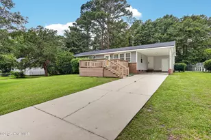 219 Regalwood Dr, Jacksonville, NC 28546 - Photo 1