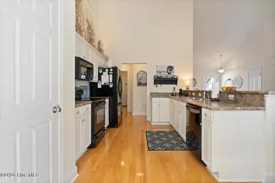 520 Catamaran Drive, Wilmington, NC 28412 - Photo 11