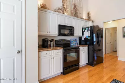 520 Catamaran Drive, Wilmington, NC 28412 - Photo 13