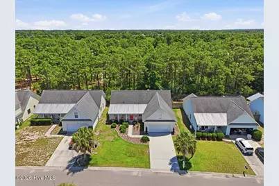 520 Catamaran Drive, Wilmington, NC 28412 - Photo 43