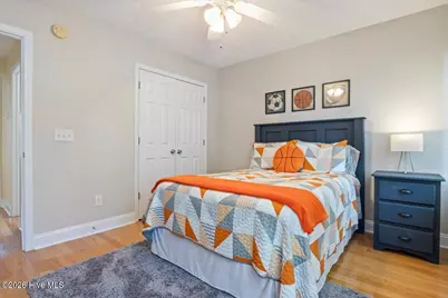 520 Catamaran Drive, Wilmington, NC 28412 - Photo 31