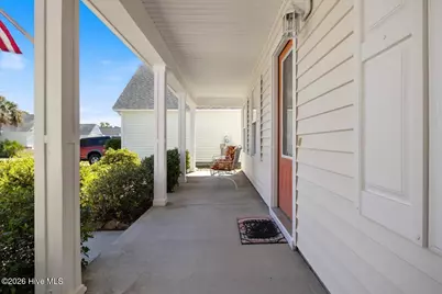 520 Catamaran Drive, Wilmington, NC 28412 - Photo 5