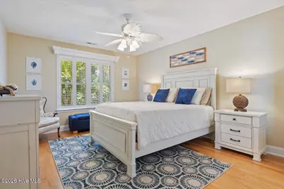 520 Catamaran Drive, Wilmington, NC 28412 - Photo 21
