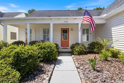 520 Catamaran Drive, Wilmington, NC 28412 - Photo 3