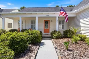 520 Catamaran Dr, Wilmington, NC 28412 - Photo 3