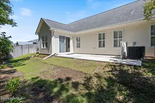 520 Catamaran Dr, Wilmington, NC 28412 - Photo 41