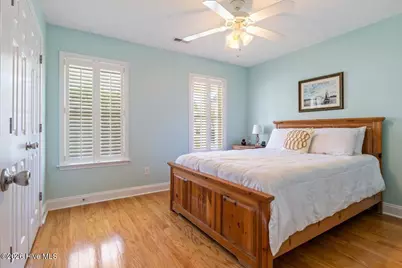 520 Catamaran Drive, Wilmington, NC 28412 - Photo 27