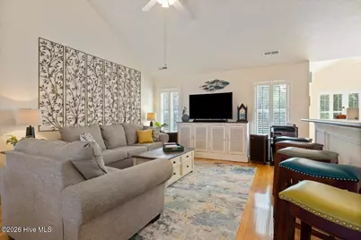 520 Catamaran Drive, Wilmington, NC 28412 - Photo 7