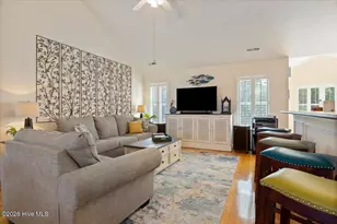 520 Catamaran Dr, Wilmington, NC 28412 - Photo 7