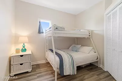 105 Beachwood Drive #1c Blue Water Condominium, Atlantic Beach, NC 28512 - Photo 21