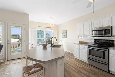105 Beachwood Drive #1c Blue Water Condominium, Atlantic Beach, NC 28512 - Photo 7