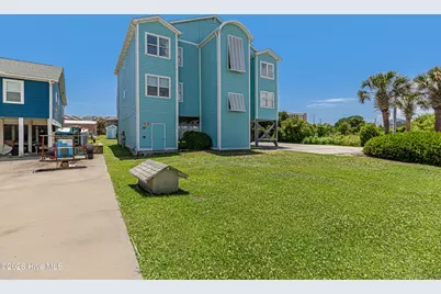105 Beachwood Drive #1c Blue Water Condominium, Atlantic Beach, NC 28512 - Photo 29