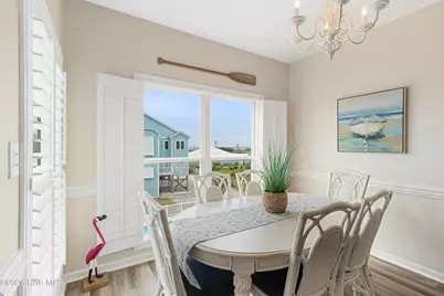 105 Beachwood Drive #1c Blue Water Condominium, Atlantic Beach, NC 28512 - Photo 9