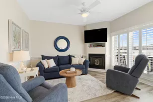 105 Beachwood Dr, Atlantic Beach, NC 28512 - Photo 3
