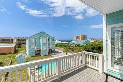 105 Beachwood Drive #1c Blue Water Condominium, Atlantic Beach, NC 28512 - Photo 11