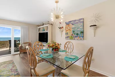565 Salter Path Road #S3 Ocean Grove West, Pine Knoll Shores, NC 28512 - Photo 9