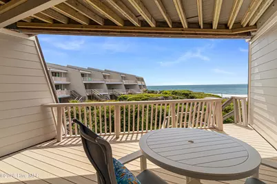 565 Salter Path Road #S3 Ocean Grove West, Pine Knoll Shores, NC 28512 - Photo 5