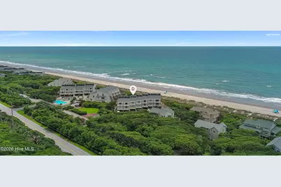 565 Salter Path Road #S3 Ocean Grove West, Pine Knoll Shores, NC 28512 - Photo 1