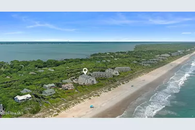 565 Salter Path Road #S3 Ocean Grove West, Pine Knoll Shores, NC 28512 - Photo 53