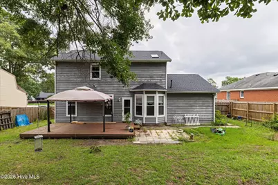 141 Maple Creek Drive, Martinez, GA 30907 - Photo 5